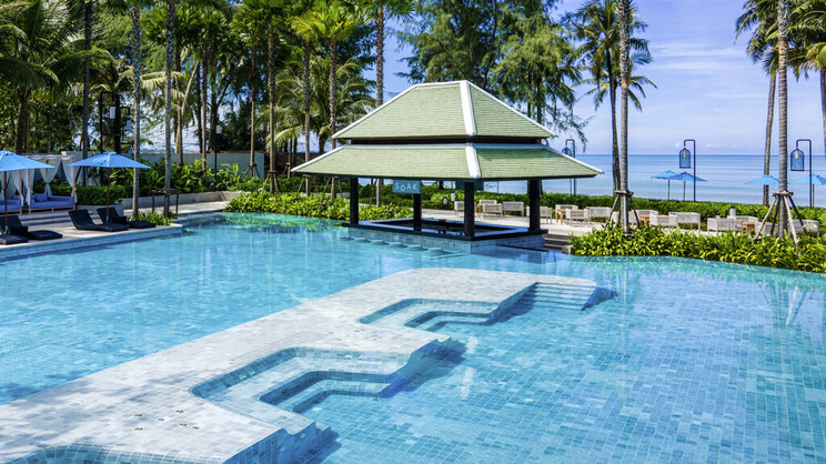 Grand Mercure Khao Lak Bangsak